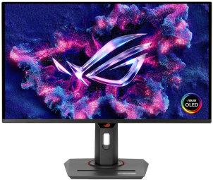 Monitors Asus ROG Strix XG27UCDMG 27 QD-OLED