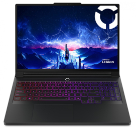 Portatīvais dators Lenovo Legion Pro 7-16 Ultra 9 275HX 64GB 2TB RTX5090 W11P