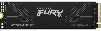 Cietais disks Kingston Renegade G5 1TB