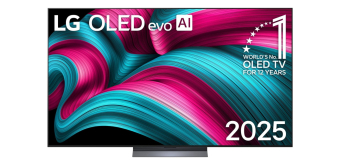 Televizors LG OLED77C51LA OLED UHD WebOS
