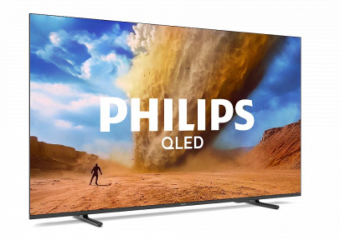 Televizors Philips 50PUS7810/12 QLED TitanOS