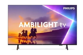 Televizors Philips 43PUS8510/12 43 Smart TV TITAN OS UHD