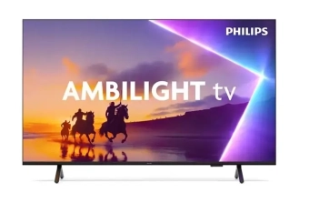 Televizors Philips 50PUS8510/12 50 Smart TV TITAN OS UHD