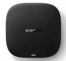 Multivides atskaņotājs Xiaomi TV Box S 3nd Gen