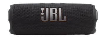 Pārnēsājamais skaļrunis JBL Flip 7 Black
