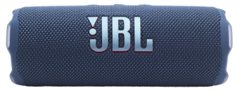Pārnēsājamais skaļrunis JBL Flip 7 Blue