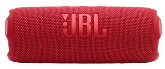 Pārnēsājamais skaļrunis JBL Flip 7 Red