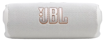 Pārnēsājamais skaļrunis JBL Flip 7 White