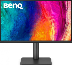 Monitors Benq PD2706QN 27 IPS