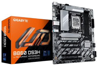 Pamatplate Gigabyte B860 DS3H