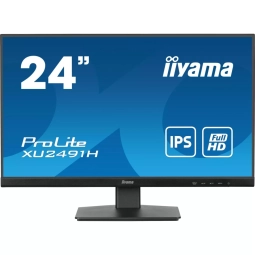 Monitors iiyama ProLite XU2491H-B1 23.8 IPS