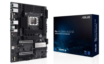 Motherboard Asus Pro WS Z890-ACE SE