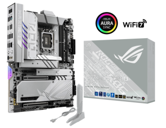 Pamatplate ASUS ROG MAXIMUS Z890 APEX
