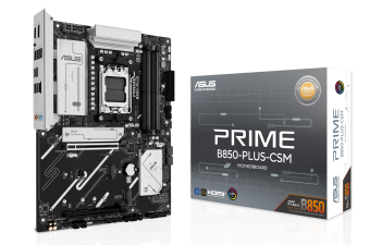 Motherboard Asus Prime B850-Plus-CSM