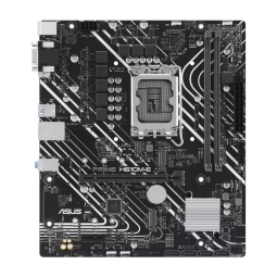 Pamatplate ASUS Prime H610M-E-CSM