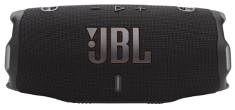 Skaļrunis JBL Charge 6 Black
