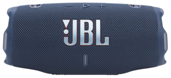 Skaļrunis JBL Charge 6 Blue