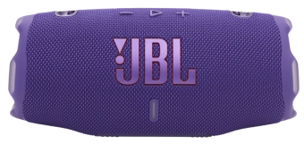 Skaļrunis JBL Charge 6 Purple