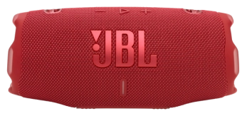 Skaļrunis JBL Charge 6 Red