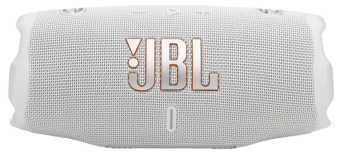 Skaļrunis JBL Charge 6 White