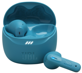 Austiņas JBL Tune FLex 2 Teal