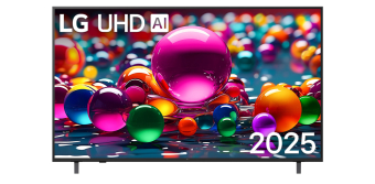 Televizors LG 65UA75003LA 65 4K UA75 TV
