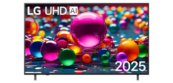 Televizors LG 75UA75006LA 75 4K UA75 TV