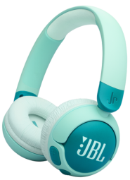 Austiņas JBL Junior 320BT zaļas