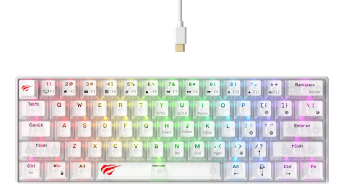 Klaviatūra Havit KB903L