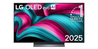 Televizors LG OLED83C51LA OLED UHD evo AI