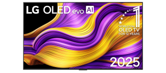 Televizors LG OLED55G51LW OLED UHD