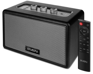 Skaļrunis Sven HA-950 Bluetooth 60W