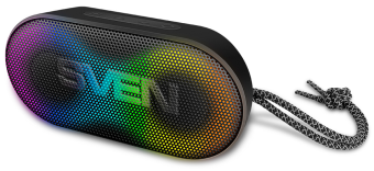 Speaker Sven PS-99 Bluetooth TWS RGB