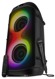 Speaker Sven PS-850 Bluetooth RGB TWS