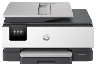 Daudzfunkciju printeris HP Officejet Pro 8122e AIO