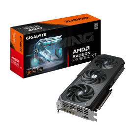 Videokarte Gigabyte Radeon RX 9060 XT GAMING OC 16G