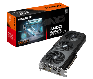 Videokarte Gigabyte Radeon RX 9060 XT GAMING OC 8G