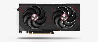 Videokarte Sapphire PULSE AMD Radeon RX 9060 XT 8GB GPU
