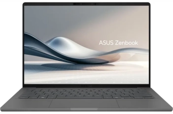 Portatīvais dators Asus ZenBook 14 UX3407RA-QD010W Snapdragon X Elite X1E 78 100 32GB 1TB W11H