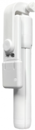 Selfie statīvs Quik QS-622 ar lampu