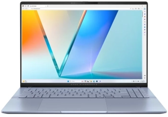 Portatīvais dators Asus VivoBook S 16 OLED S5606CA-RI069W U7-255H 16 GB 1TB W11H