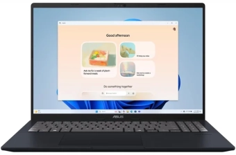 Portatīvais dators Asus VivoBook 16 X1607CA-MB045W U5-225H 16GB 512GB W11H