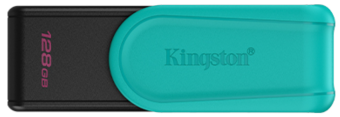 Zibatmiņa Kingston DataTraveler Exodia S 128GB USB 3.2 Gen1