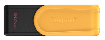 Zibatmiņa Kingston DataTraveler Exodia S 512GB USB 3.2 Gen1