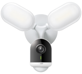 Novērošanas kamera TP-Link Tapo C720 2K Floodlight