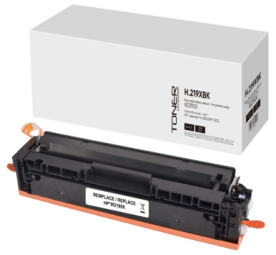 Tonera kasete GenerInk HP W2190X BLACK