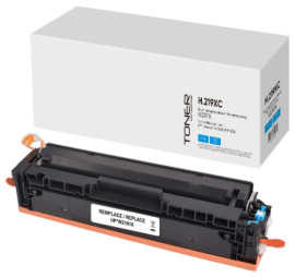 Tonera kasete GenerInk HP W2191X CYAN
