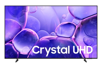 Televizors Samsung UE43U8092FUXXH Crystal UHD