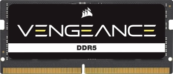 RAM Corsair Vengeance Black 48GB