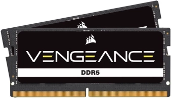 Operative Memory Corsair Vengeance Black 32GB